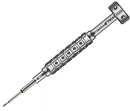 Отвёртка Amaoe AD-2D Y0.6 - фото Отвёртка Amaoe AD-2D Y0.6