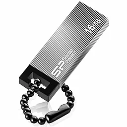Флешка Silicon Power 16GB Touch 835 USB 2.0 (SP016GBUF2835V3T) - фото Флешка Silicon Power 16GB Touch 835 USB 2.0 (SP016GBUF2835V3T)