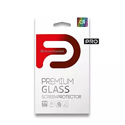 Защитное стекло ArmorStandart Pro Xiaomi Poco F2 Pro Black (ARM56250GPRBK)