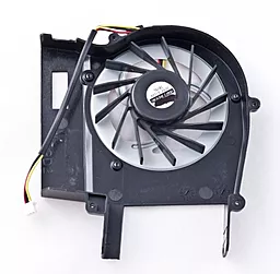 Вентилятор (кулер) для ноутбука Sony VGN-CS, PCG-3С, PCG-3E series 3pin (DQ5D566CE01) Original Toshiba - фото Вентилятор (кулер) для ноутбука Sony VGN-CS, PCG-3С, PCG-3E series 3pin (DQ5D566CE01) Original Toshiba