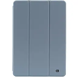 Чехол для планшета ArmorStandart Smart Fold Pen для Samsung Galaxy Tab S11 Lavender Grey (ARM88426) - фото Чехол для планшета ArmorStandart Smart Fold Pen для Samsung Galaxy Tab S11 Lavender Grey (ARM88426)