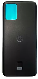 Задняя крышка корпуса Motorola Edge 30 Neo Original Black Onyx