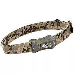 Налобний ліхтарик Princeton Tec Fuel LED (3xAAA) Olive