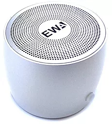 Колонки акустичні EWA A103 Silver - фото Колонки акустичні EWA A103 Silver