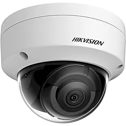 Камера відеоспостереження Hikvision DS-2CD2121G0-IS(C) (2.8 мм) - мініатюра 3