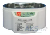 Уценка! Ультразвуковая ванна Ya Xun YX-3560/63  (0.5л, 2 режима, 30Вт/50Вт, 42кГц, таймер 1-30мин, автоотключение) - миниатюра 2