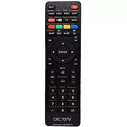 Пульт универсальный iHandy LR-LCD707E - фото Пульт универсальный iHandy LR-LCD707E