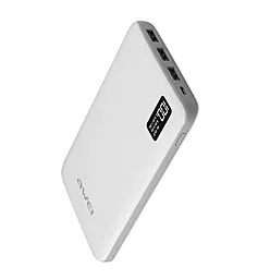 Повербанк Awei P56K 30000mAh White - фото Повербанк Awei P56K 30000mAh White