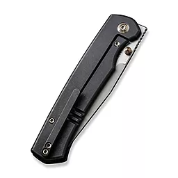 Нож Weknife Evoke WE21046-1 Black - миниатюра 8 Нож Weknife Evoke WE21046-1 Black - миниатюра 8
