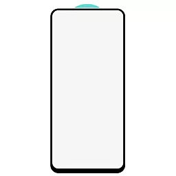 Защитное стекло SKLO 3D Full Glue Xiaomi Redmi Note 9s, Xiaomi Note 9 Pro, Xiaomi Note 9 Pro Max  Black - миниатюра 2