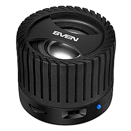 Колонки акустичні Sven PS-40BL Black