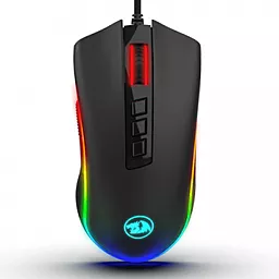 Комп'ютерна мишка Redragon Cobra M711-2 FPS (70661) - фото Комп'ютерна мишка Redragon Cobra M711-2 FPS (70661)