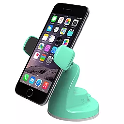 Тримач iOttie Easy View 2 Universal Car Mount Holder Mint (HLCRIO115 / HLCRIO115MI) - фото Тримач iOttie Easy View 2 Universal Car Mount Holder Mint (HLCRIO115 / HLCRIO115MI)