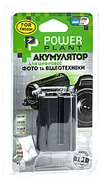 Аккумулятор для фотоаппарата Sony NP-FM500H (1700 mAh) DV00DV1229 PowerPlant - миниатюра 3