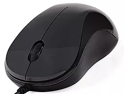 Комп'ютерна мишка A4Tech N-320-1 Glossy Grey
