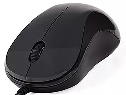 Компьютерная мышка A4Tech N-320-1 Glossy Grey - фото Компьютерная мышка A4Tech N-320-1 Glossy Grey