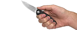 Нож Kershaw Atmos (4037) - миниатюра 3
