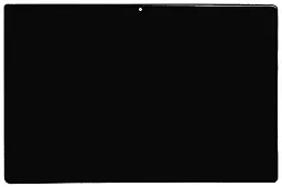 Дисплей для планшета TCL Tab 10 Gen2 (8496G) с тачскрином, Black - фото Дисплей для планшета TCL Tab 10 Gen2 (8496G) с тачскрином, Black