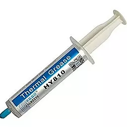Термопаста Halnziye HY-810 5g - фото Термопаста Halnziye HY-810 5g