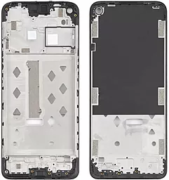 Рамка дисплея Motorola Moto G9 Power XT2091 Black