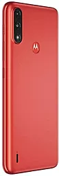 Смартфон Motorola E7 Power 4/64GB Coral Red - миниатюра 4