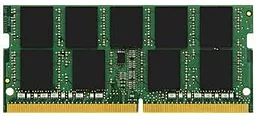 Оперативна пам'ять для ноутбука Kingston 32GB SO-DIMM DDR4 2666MHz (KCP426SD8/32)