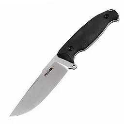 Нож Ruike F118-B Чёрный