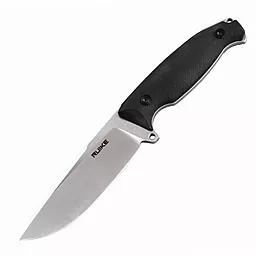 Нож Ruike F118-B Black - фото Нож Ruike F118-B Black