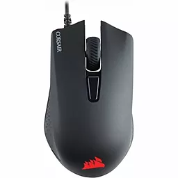 Комп'ютерна мишка Corsair Harpoon RGB (CH-9301011-EU) Black - мініатюра 5
