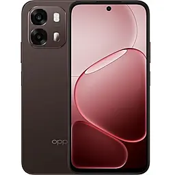 Смартфон Oppo A6S 8/256GB (CPH2815) Cappuccino Brown - фото Смартфон Oppo A6S 8/256GB (CPH2815) Cappuccino Brown