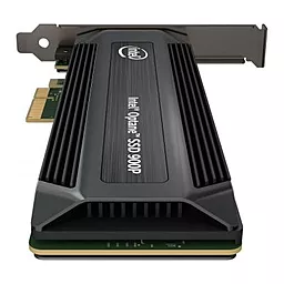 Накопичувач SSD Intel Optane 900P 280 GB M.2 HHHL (SSDPED1D280GAX1)