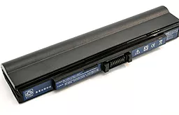 Акумулятор для ноутбука Acer AC1810T Aspire 1410 / 11.1V 4400mAh / Original Black