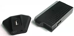 Мультипортовый USB-A хаб (концентратор) Gembird UHB-CT18 - миниатюра 2