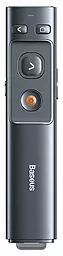 Презентер Baseus Orange Dot Wireless Presenter (ACFYB-B0G) - миниатюра 3