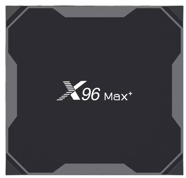 Smart приставка Android TV Box X96 Max Plus 4/32 GB - фото 5
