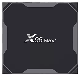 Smart приставка Android TV Box X96 Max Plus 4/32 GB - мініатюра 5 Smart приставка Android TV Box X96 Max Plus 4/32 GB - мініатюра 5