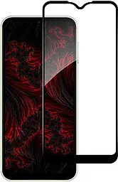 Захисне скло Intaleo Full Glue для Samsung Galaxy A15 Чорний 1283126583063 - фото Захисне скло Intaleo Full Glue для Samsung Galaxy A15 Чорний 1283126583063