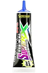 Клей для сенсорного екрана Mechanic Super X 60 мл чорний - фото Клей для сенсорного екрана Mechanic Super X 60 мл чорний