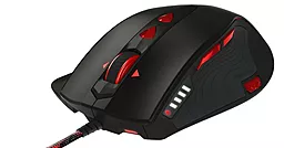Комп'ютерна мишка Patriot Viper V560 Laser Sensor/ 9 program.buttons/RGB lighting - фото Комп'ютерна мишка Patriot Viper V560 Laser Sensor/ 9 program.buttons/RGB lighting