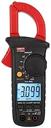 Токовая клешня UNI-T UT200B+ - фото Токовая клешня UNI-T UT200B+