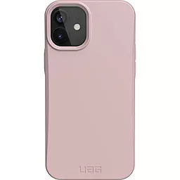Чохол UAG Outback Apple iPhone 12 Mini Lilac (112345114646)