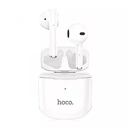 Навушники Hoco EW19 Plus White