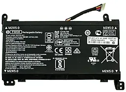Аккумулятор для ноутбука HP Omen 17 FM08 / 16pin 14.4V 5973mAh 86Wh - фото Аккумулятор для ноутбука HP Omen 17 FM08 / 16pin 14.4V 5973mAh 86Wh
