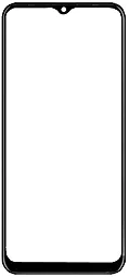 Корпусне скло дисплея Tecno Camon 12 (CC7) (з OCA плівкою), оригінал, Black - фото Корпусне скло дисплея Tecno Camon 12 (CC7) (з OCA плівкою), оригінал, Black