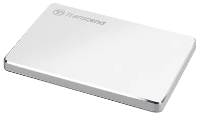Внешний жесткий диск Transcend StoreJet 2Tb 200 2,5" USB3.1 (TS2TSJM200) - фото 2