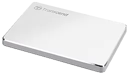 Внешний жесткий диск Transcend StoreJet 2Tb 200 2,5" USB3.1 (TS2TSJM200) - миниатюра 2