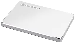 Внешний жесткий диск Transcend StoreJet 2Tb 200 2,5" USB3.1 (TS2TSJM200) - миниатюра 2 Внешний жесткий диск Transcend StoreJet 2Tb 200 2,5" USB3.1 (TS2TSJM200) - миниатюра 2