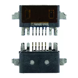 Роз'єм зарядки Sony Ericsson LT15i Xperia Arc 5 pin, Micro-USB - фото Роз'єм зарядки Sony Ericsson LT15i Xperia Arc 5 pin, Micro-USB