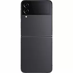 Смартфон Samsung Galaxy Flip4 8/512GB Graphite (SM-F721B) - мініатюра 4