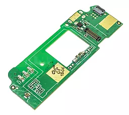Нижня плата HTC Desire 620 з коннектором зарядки і мікрофоном - фото Нижня плата HTC Desire 620 з коннектором зарядки і мікрофоном